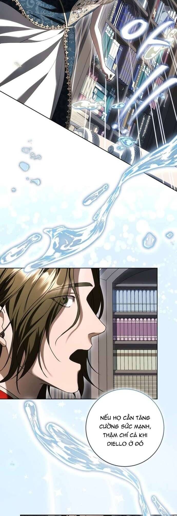 Nữ Phụ Muốn Chạy Trốn Khỏi Gã Nam Chính Ám Ảnh: Chapter 11