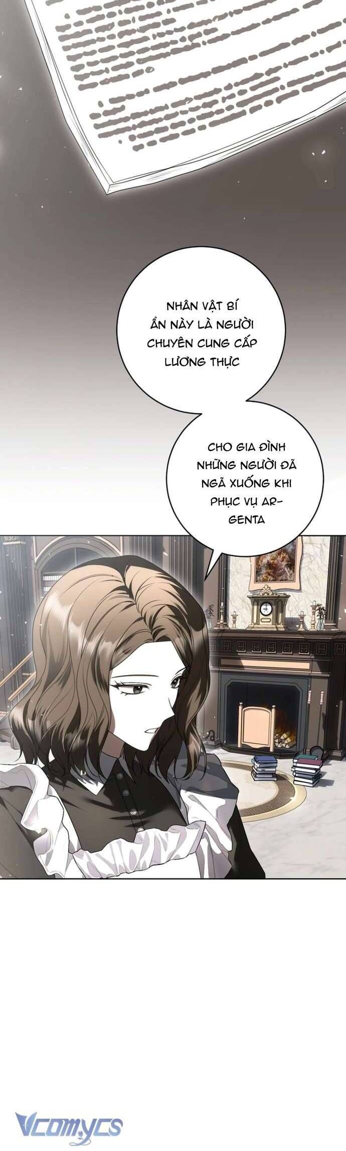 Nữ Phụ Muốn Chạy Trốn Khỏi Gã Nam Chính Ám Ảnh: Chapter 11