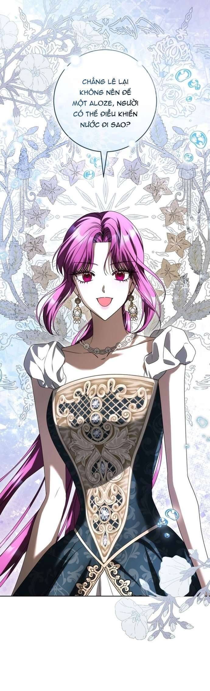 Nữ Phụ Muốn Chạy Trốn Khỏi Gã Nam Chính Ám Ảnh: Chapter 11