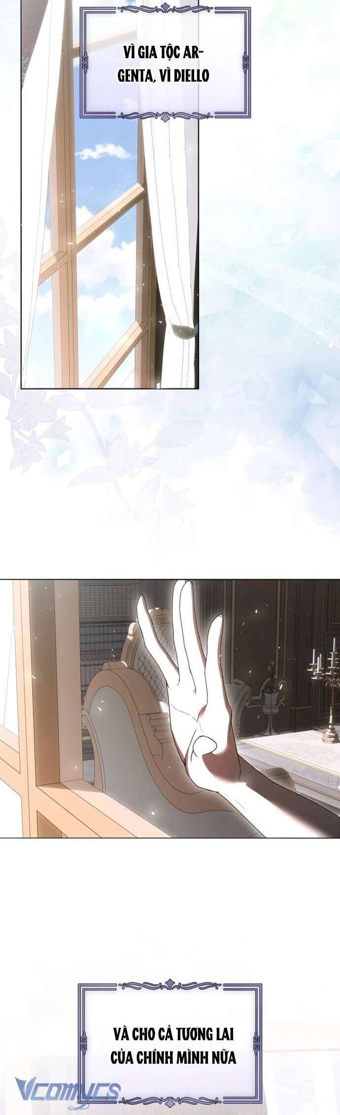 Nữ Phụ Muốn Chạy Trốn Khỏi Gã Nam Chính Ám Ảnh: Chapter 11