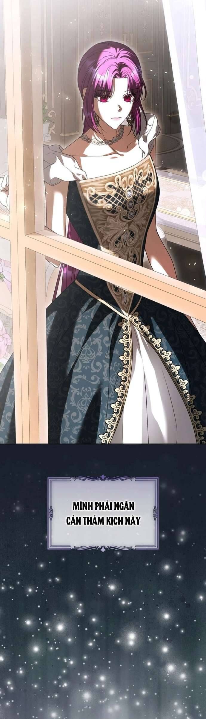 Nữ Phụ Muốn Chạy Trốn Khỏi Gã Nam Chính Ám Ảnh: Chapter 11