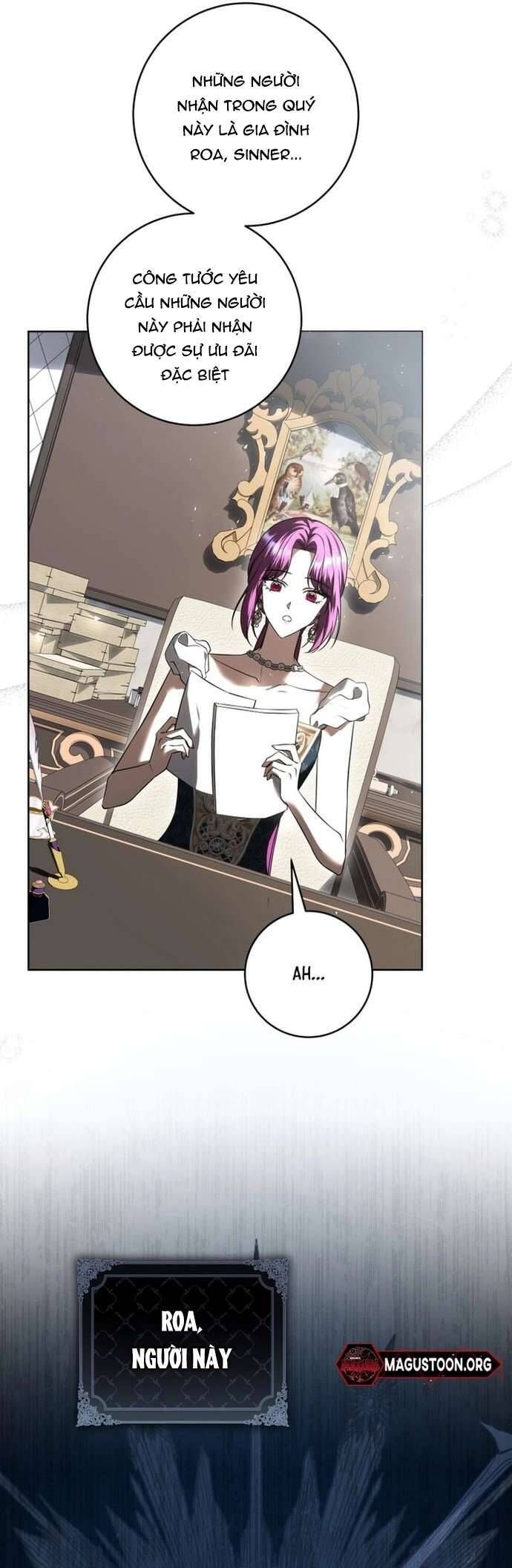 Nữ Phụ Muốn Chạy Trốn Khỏi Gã Nam Chính Ám Ảnh: Chapter 11