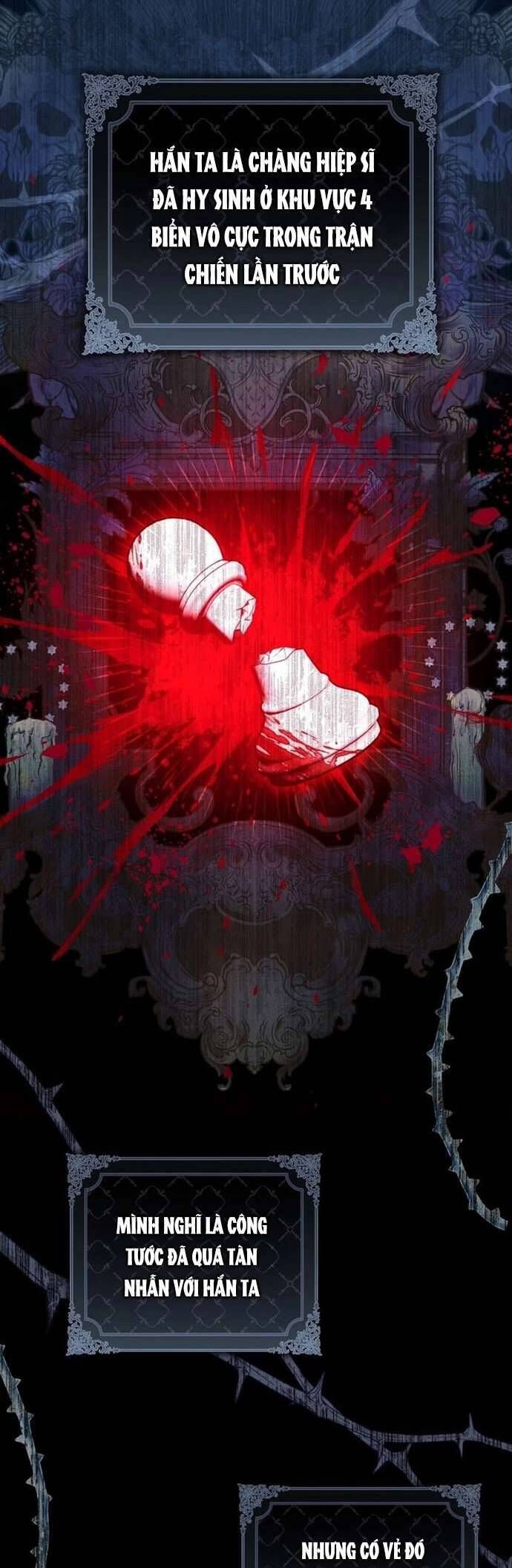 Nữ Phụ Muốn Chạy Trốn Khỏi Gã Nam Chính Ám Ảnh: Chapter 11