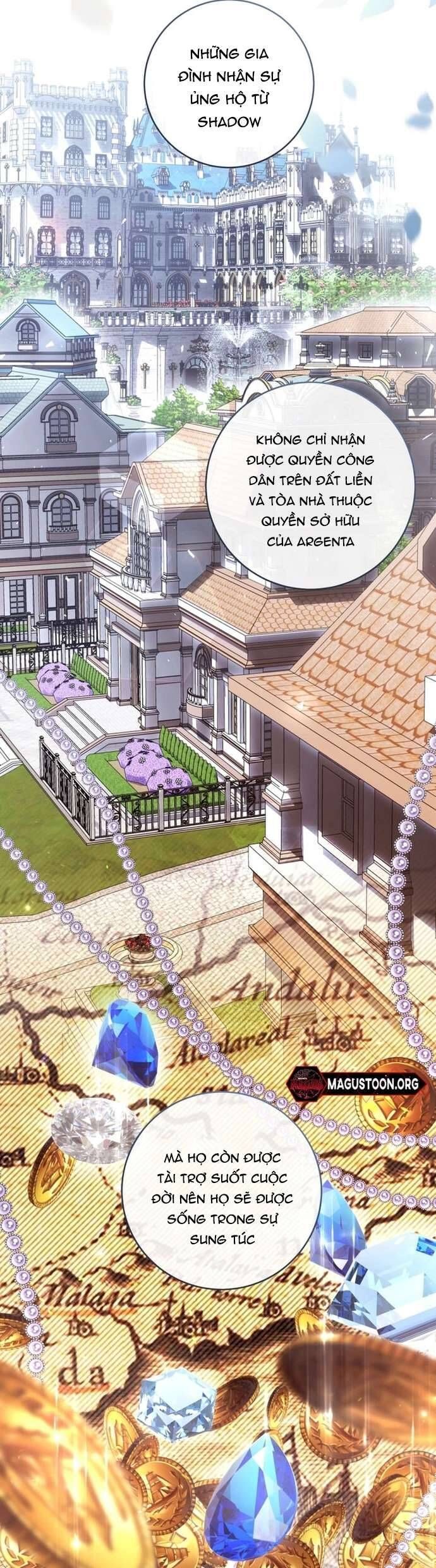 Nữ Phụ Muốn Chạy Trốn Khỏi Gã Nam Chính Ám Ảnh: Chapter 11