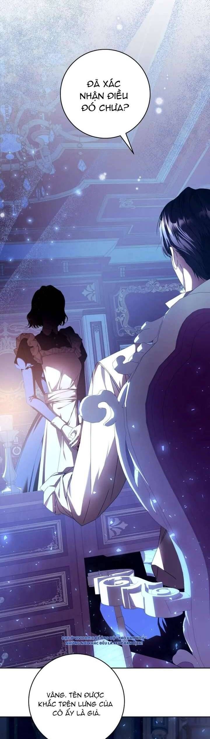 Nữ Phụ Muốn Chạy Trốn Khỏi Gã Nam Chính Ám Ảnh: Chapter 2