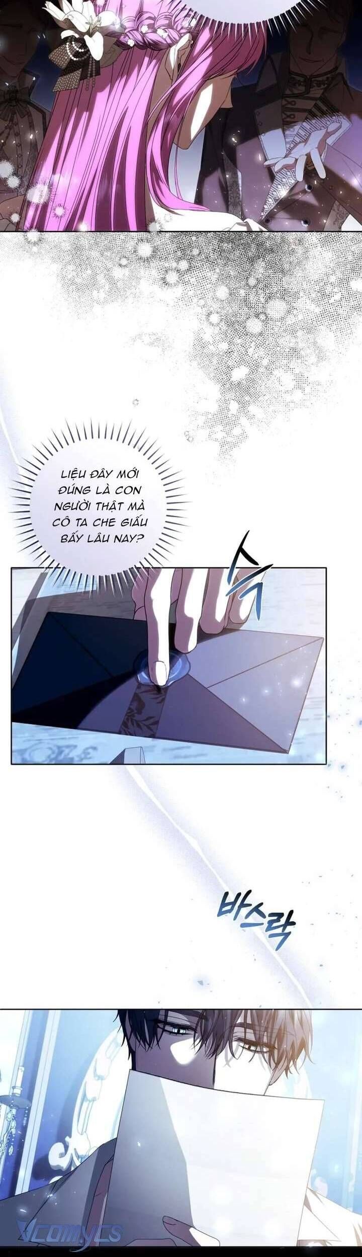 Nữ Phụ Muốn Chạy Trốn Khỏi Gã Nam Chính Ám Ảnh: Chapter 2