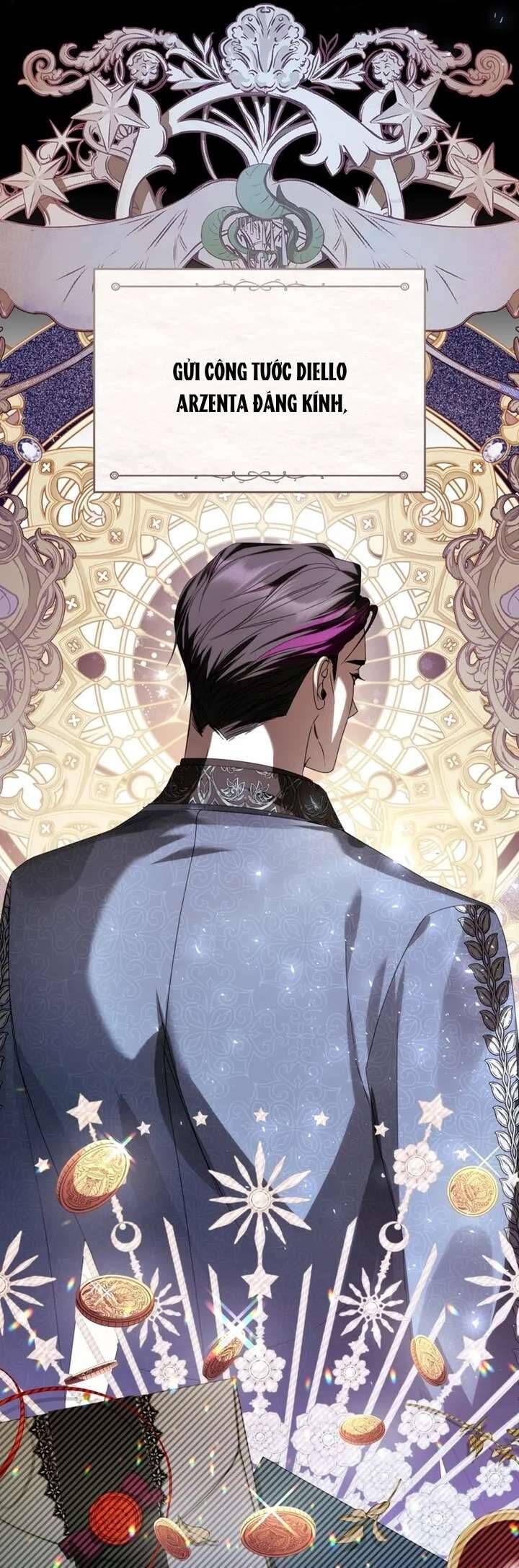 Nữ Phụ Muốn Chạy Trốn Khỏi Gã Nam Chính Ám Ảnh: Chapter 2