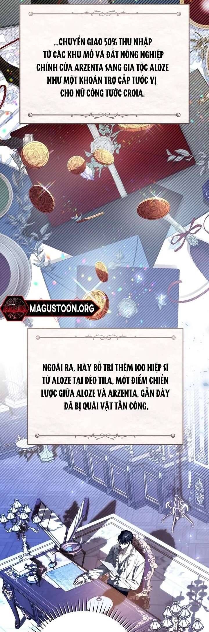 Nữ Phụ Muốn Chạy Trốn Khỏi Gã Nam Chính Ám Ảnh: Chapter 2