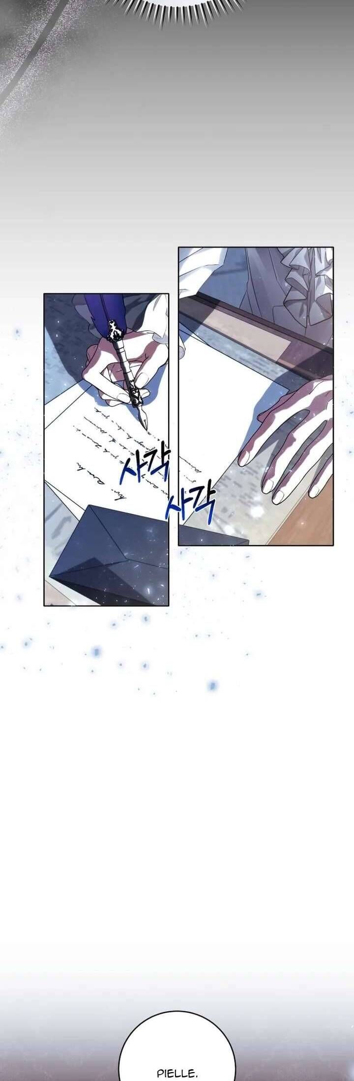 Nữ Phụ Muốn Chạy Trốn Khỏi Gã Nam Chính Ám Ảnh: Chapter 2