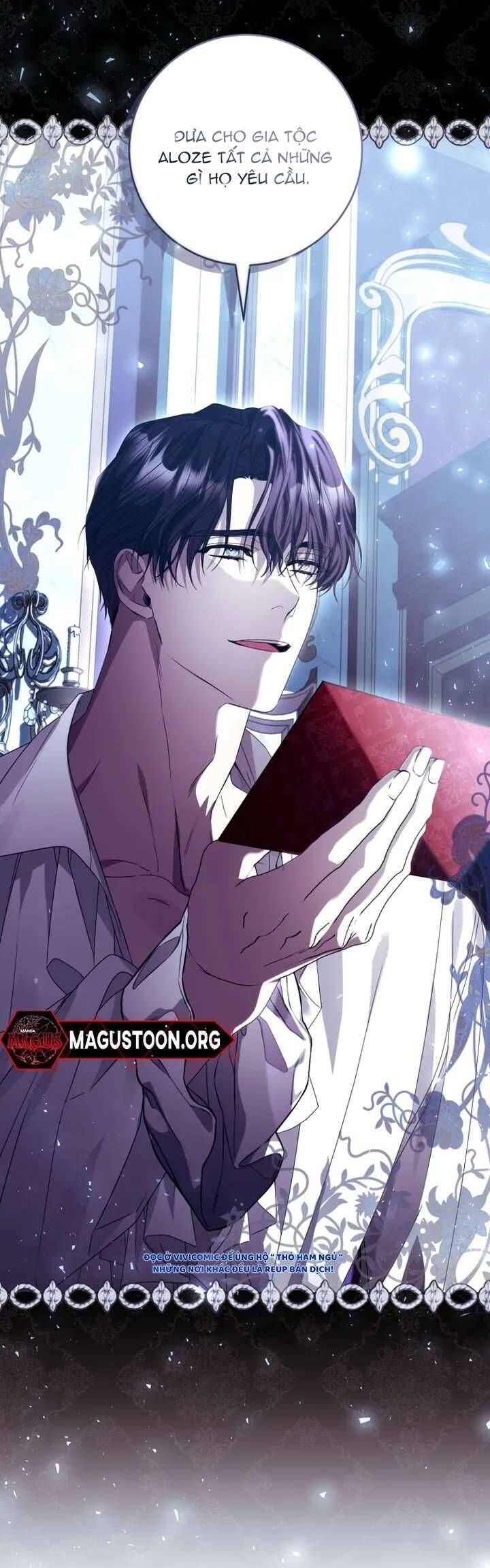 Nữ Phụ Muốn Chạy Trốn Khỏi Gã Nam Chính Ám Ảnh: Chapter 2