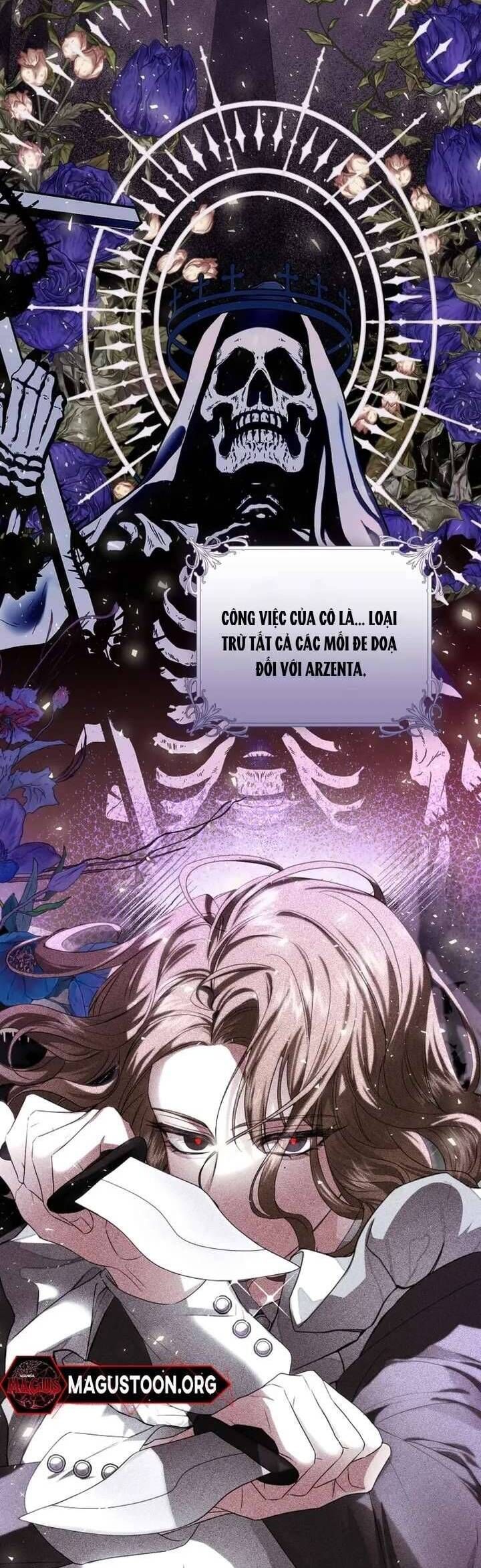 Nữ Phụ Muốn Chạy Trốn Khỏi Gã Nam Chính Ám Ảnh: Chapter 2