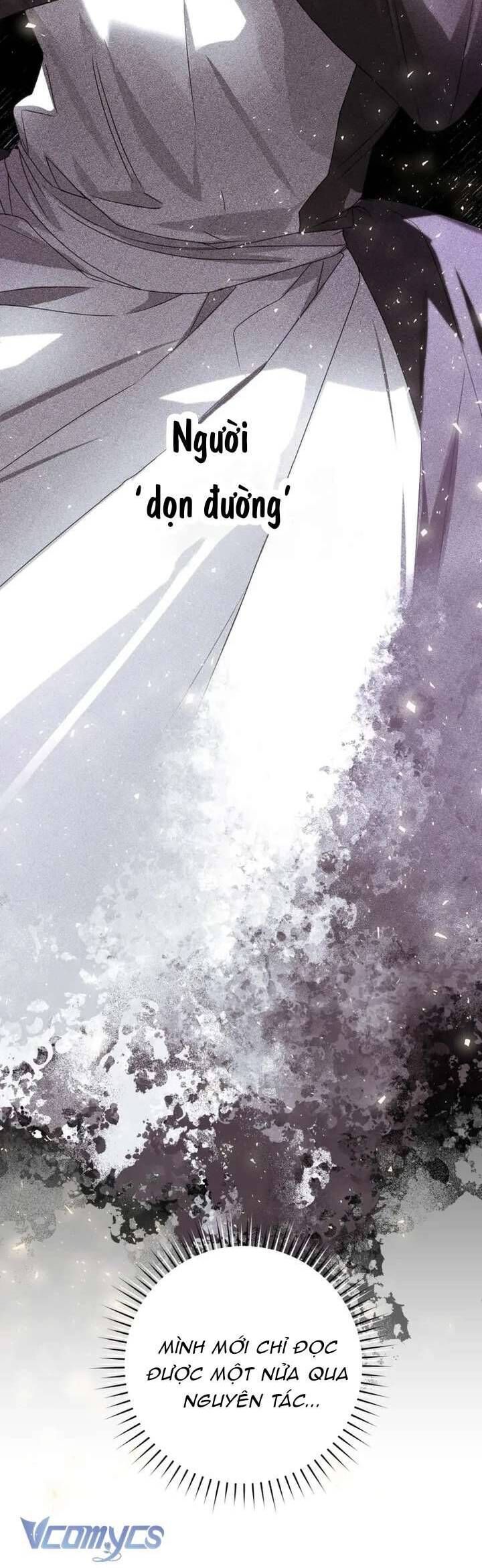 Nữ Phụ Muốn Chạy Trốn Khỏi Gã Nam Chính Ám Ảnh: Chapter 2