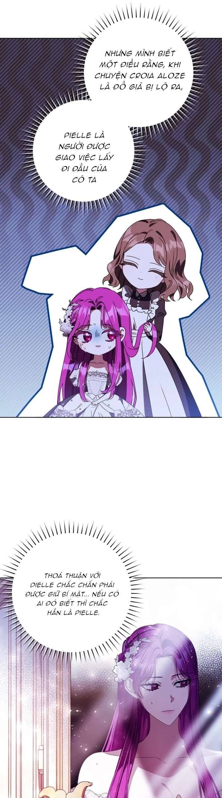 Nữ Phụ Muốn Chạy Trốn Khỏi Gã Nam Chính Ám Ảnh: Chapter 2