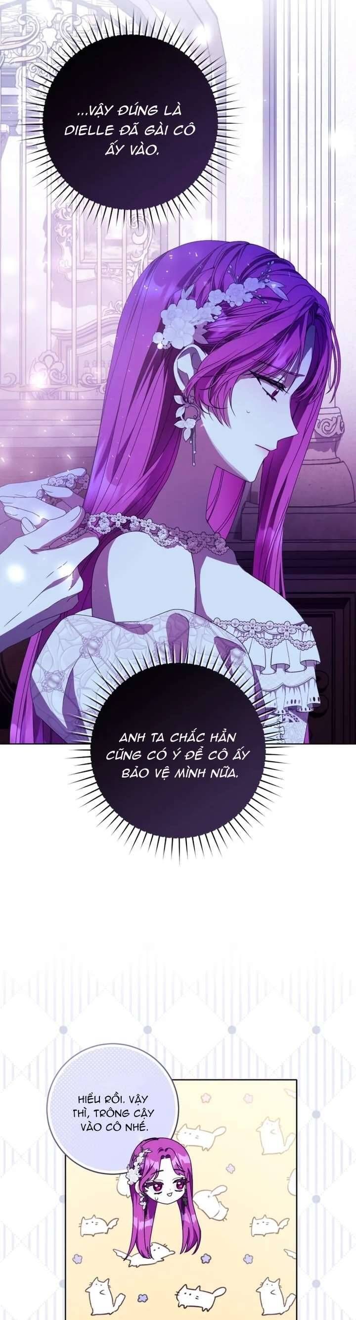 Nữ Phụ Muốn Chạy Trốn Khỏi Gã Nam Chính Ám Ảnh: Chapter 2