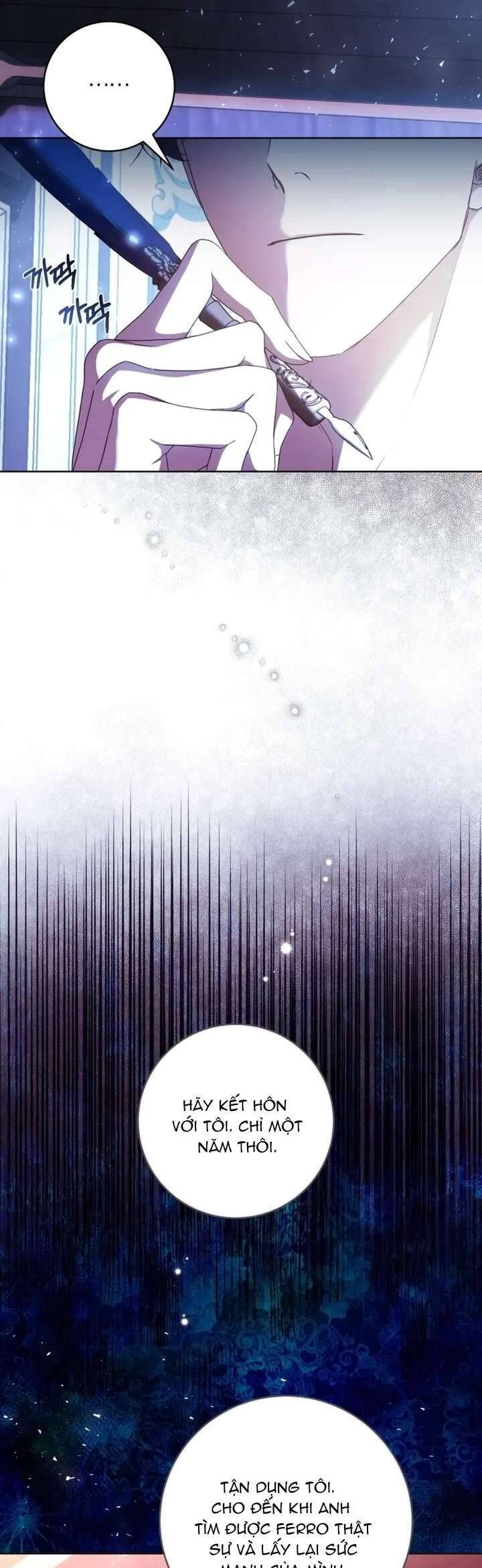 Nữ Phụ Muốn Chạy Trốn Khỏi Gã Nam Chính Ám Ảnh: Chapter 2