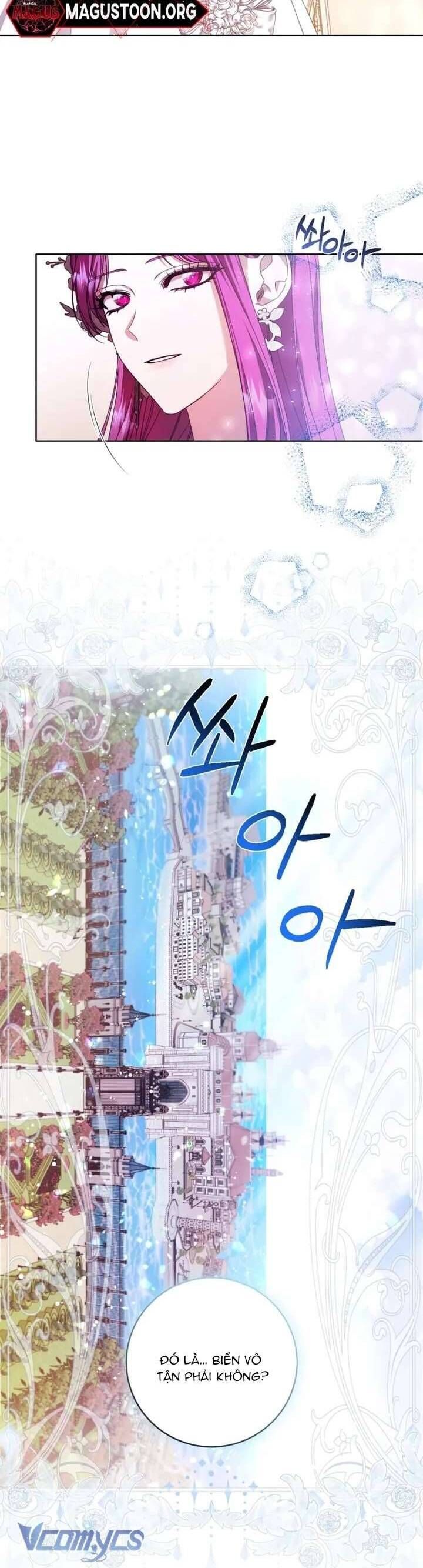 Nữ Phụ Muốn Chạy Trốn Khỏi Gã Nam Chính Ám Ảnh: Chapter 2