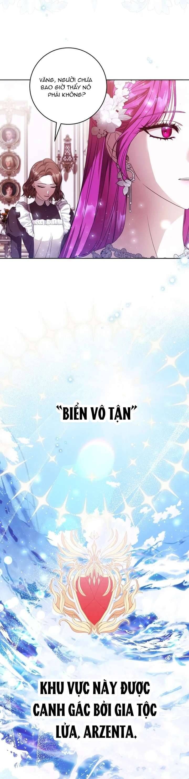 Nữ Phụ Muốn Chạy Trốn Khỏi Gã Nam Chính Ám Ảnh: Chapter 2