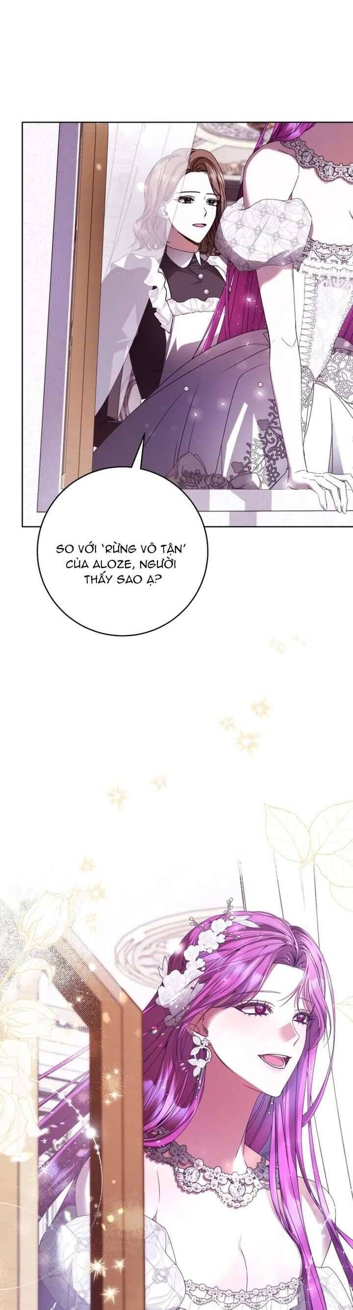 Nữ Phụ Muốn Chạy Trốn Khỏi Gã Nam Chính Ám Ảnh: Chapter 2