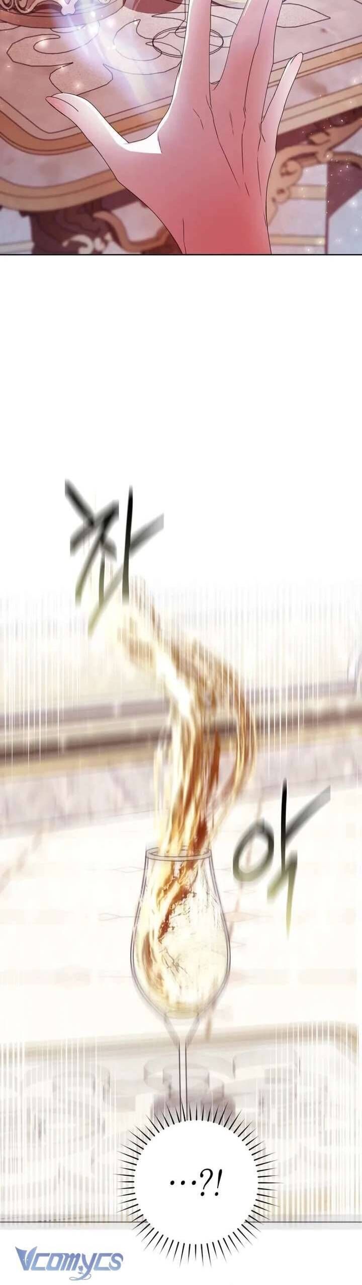 Nữ Phụ Muốn Chạy Trốn Khỏi Gã Nam Chính Ám Ảnh: Chapter 2