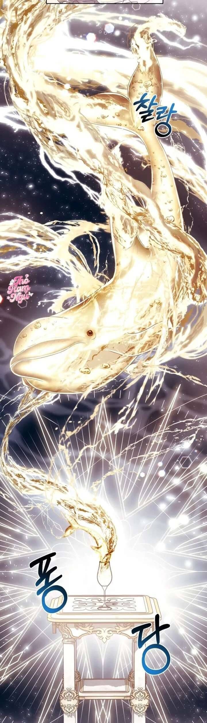 Nữ Phụ Muốn Chạy Trốn Khỏi Gã Nam Chính Ám Ảnh: Chapter 2