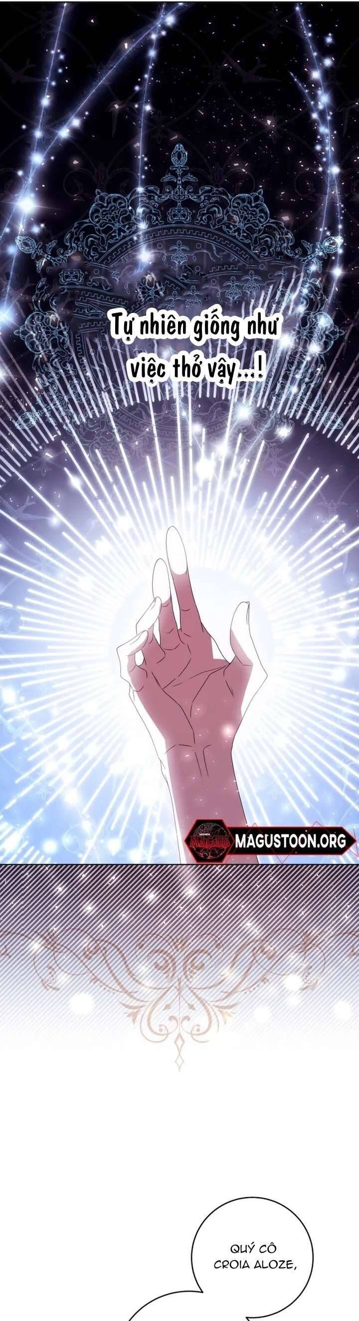 Nữ Phụ Muốn Chạy Trốn Khỏi Gã Nam Chính Ám Ảnh: Chapter 2