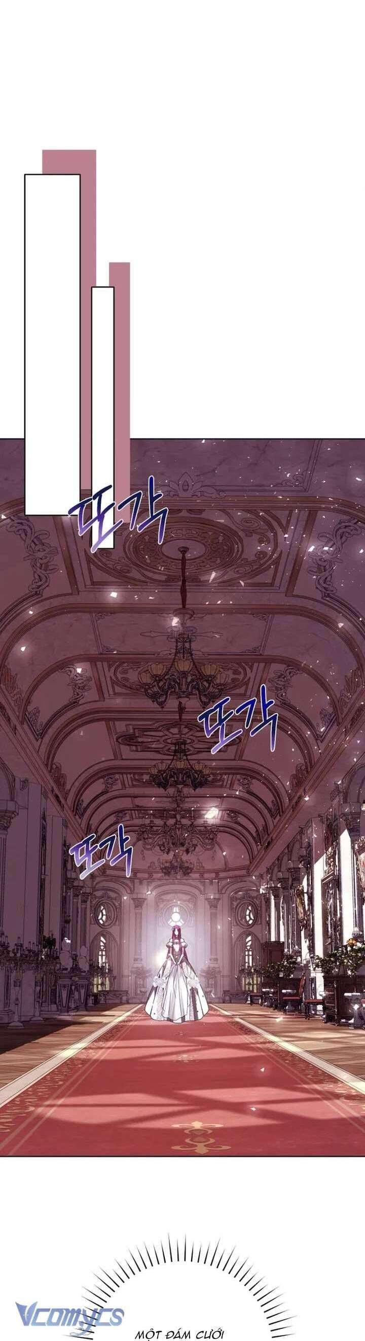 Nữ Phụ Muốn Chạy Trốn Khỏi Gã Nam Chính Ám Ảnh: Chapter 2