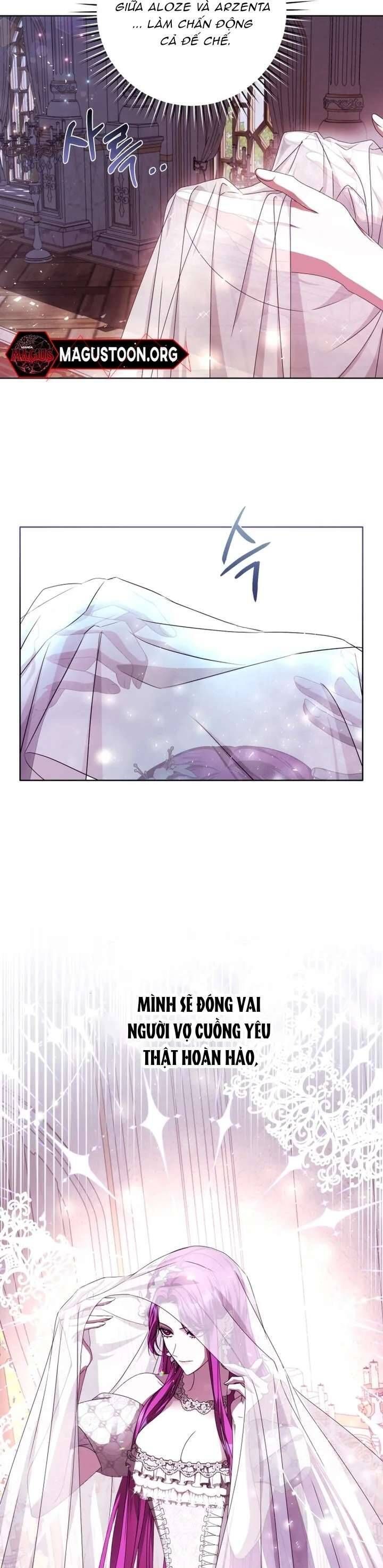 Nữ Phụ Muốn Chạy Trốn Khỏi Gã Nam Chính Ám Ảnh: Chapter 2