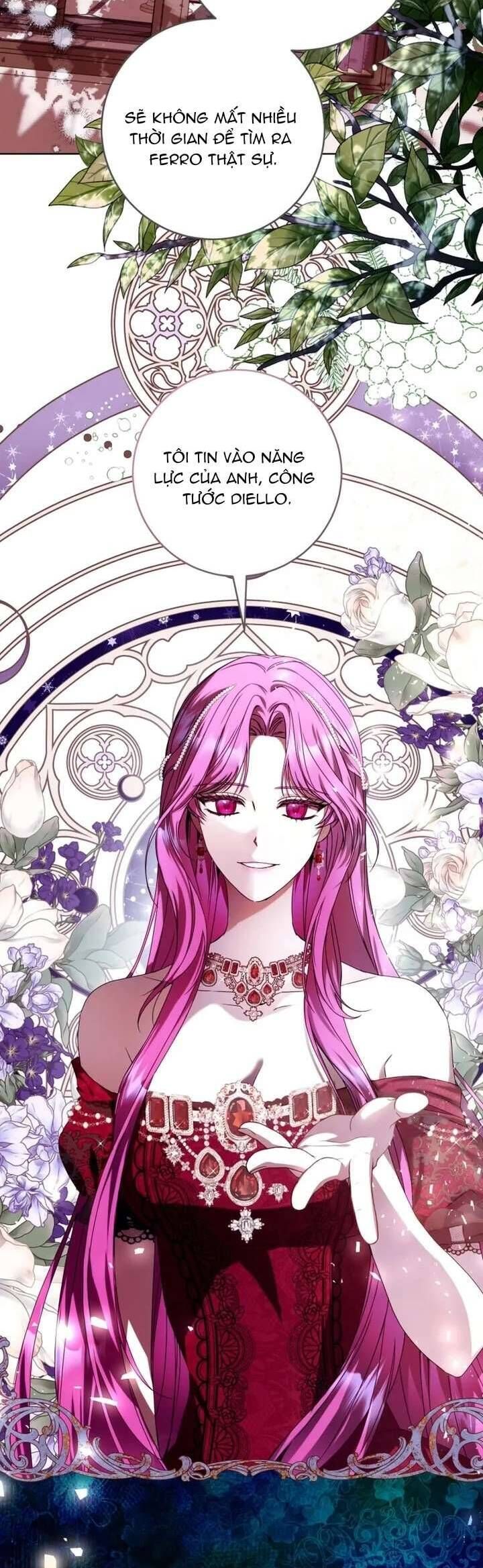 Nữ Phụ Muốn Chạy Trốn Khỏi Gã Nam Chính Ám Ảnh: Chapter 2