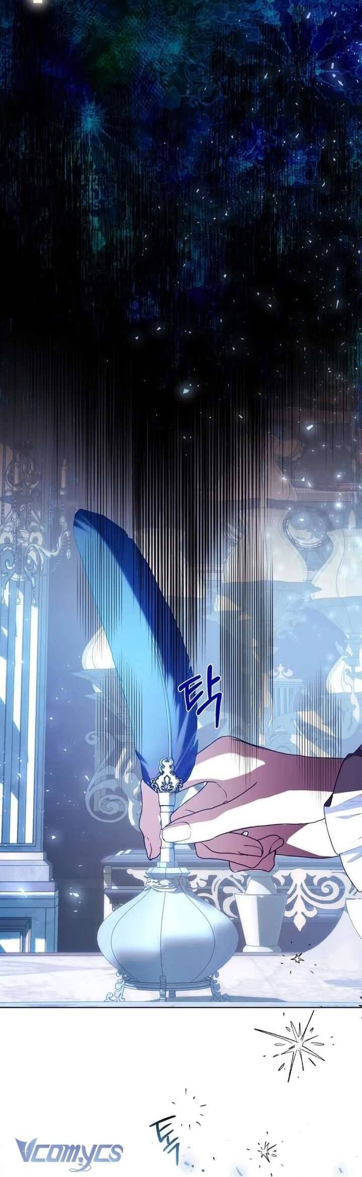 Nữ Phụ Muốn Chạy Trốn Khỏi Gã Nam Chính Ám Ảnh: Chapter 2