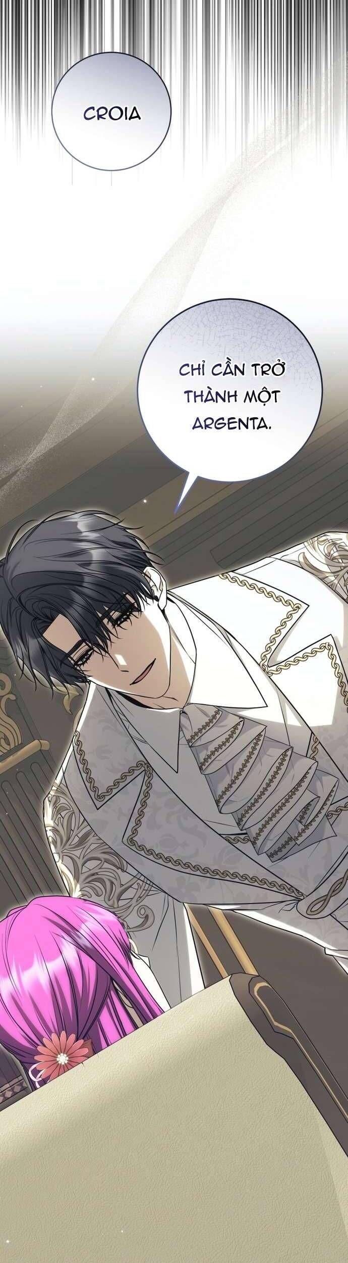 Nữ Phụ Muốn Chạy Trốn Khỏi Gã Nam Chính Ám Ảnh: Chapter 20