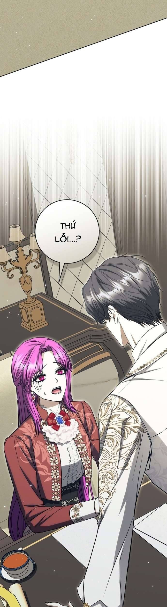 Nữ Phụ Muốn Chạy Trốn Khỏi Gã Nam Chính Ám Ảnh: Chapter 20