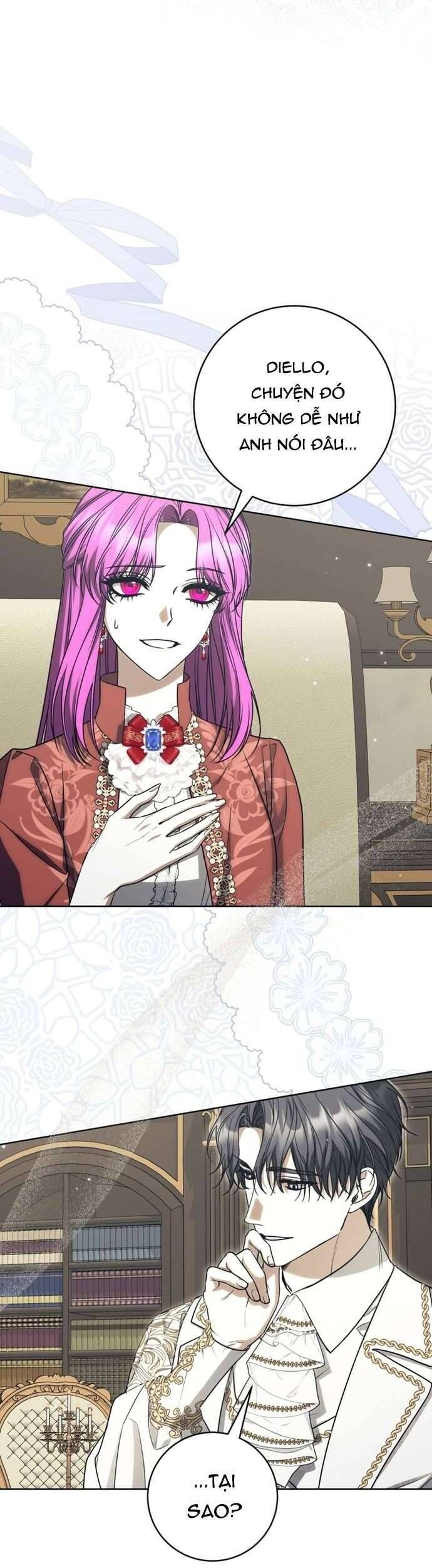 Nữ Phụ Muốn Chạy Trốn Khỏi Gã Nam Chính Ám Ảnh: Chapter 20