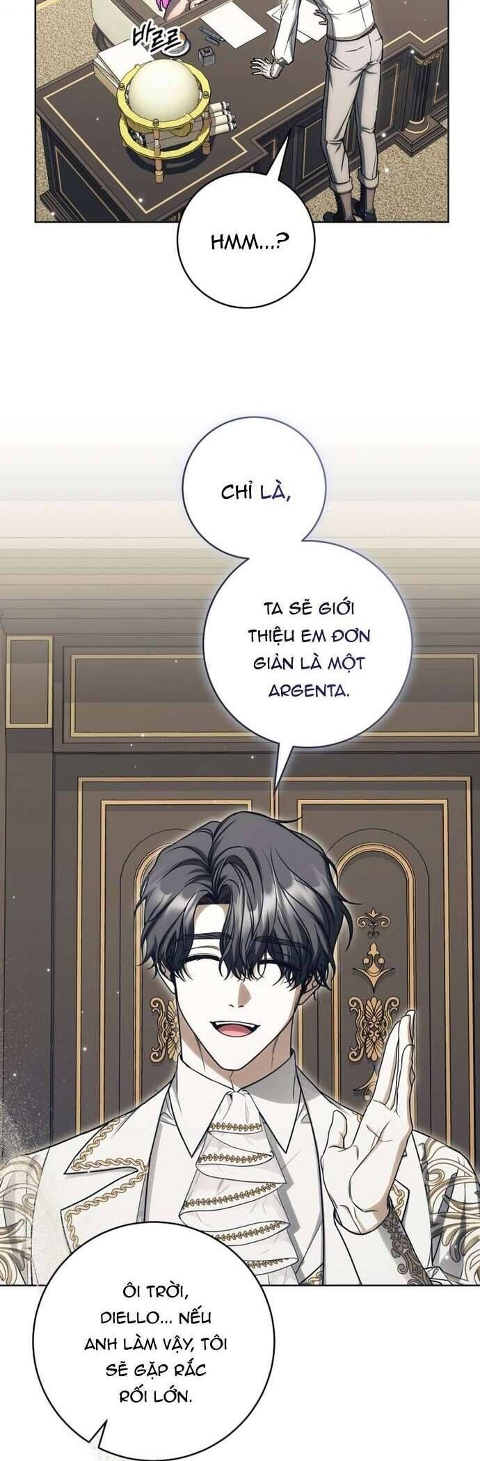 Nữ Phụ Muốn Chạy Trốn Khỏi Gã Nam Chính Ám Ảnh: Chapter 20