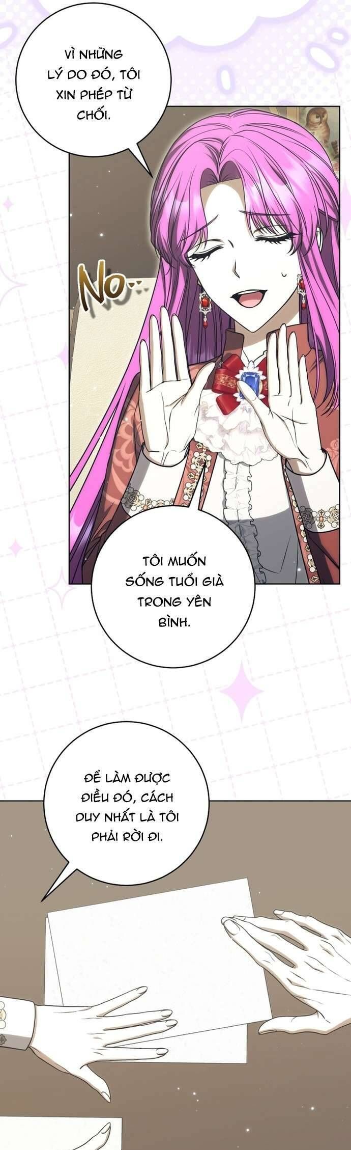 Nữ Phụ Muốn Chạy Trốn Khỏi Gã Nam Chính Ám Ảnh: Chapter 20