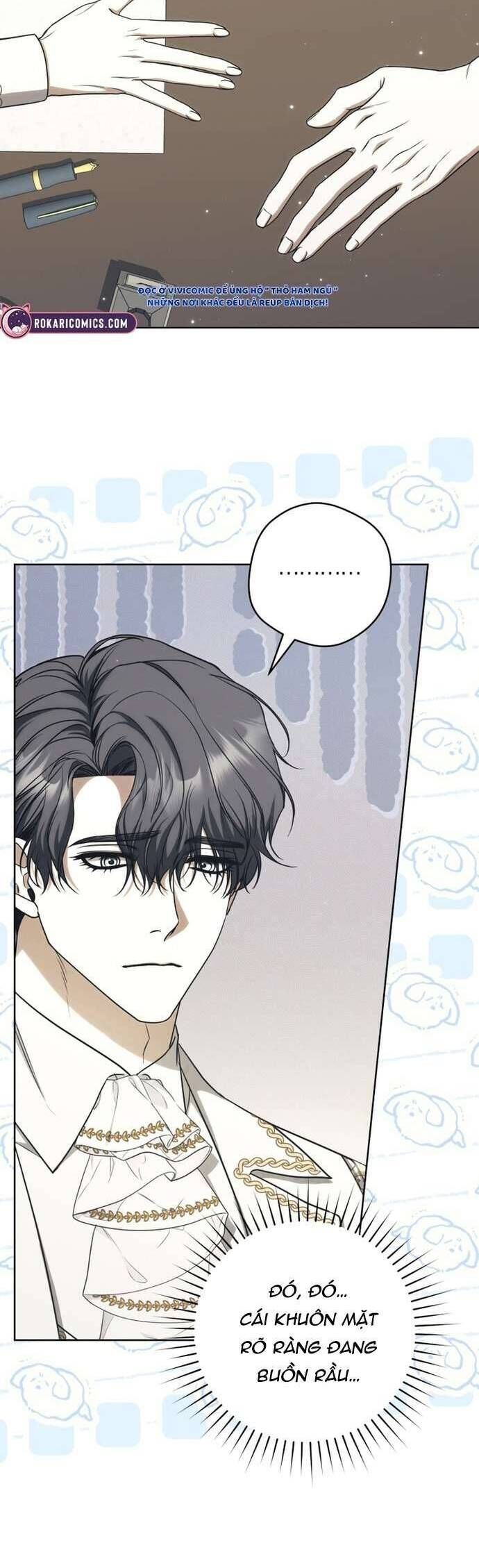 Nữ Phụ Muốn Chạy Trốn Khỏi Gã Nam Chính Ám Ảnh: Chapter 20