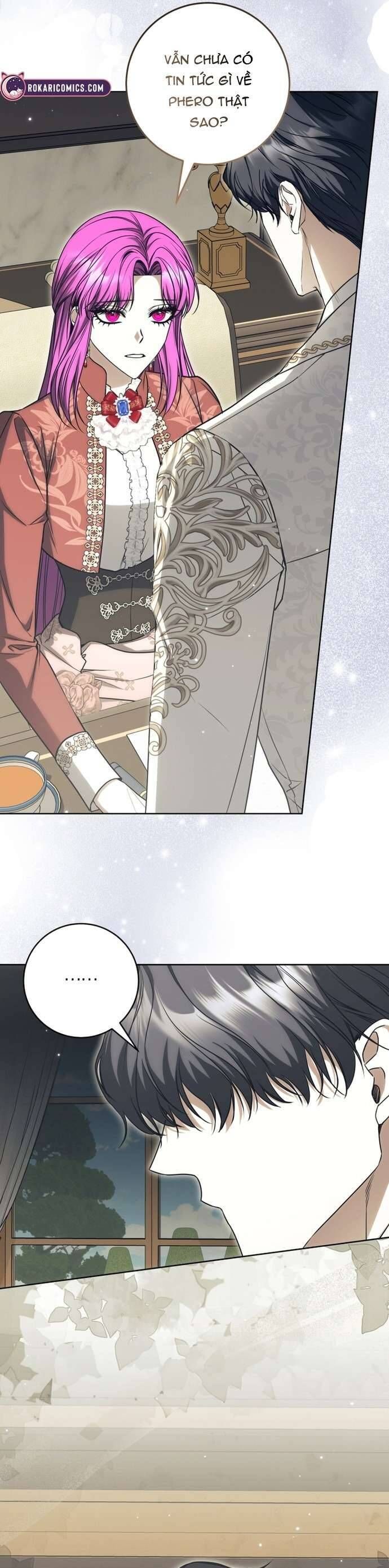 Nữ Phụ Muốn Chạy Trốn Khỏi Gã Nam Chính Ám Ảnh: Chapter 20