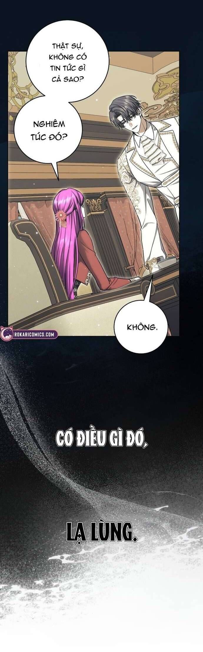 Nữ Phụ Muốn Chạy Trốn Khỏi Gã Nam Chính Ám Ảnh: Chapter 20