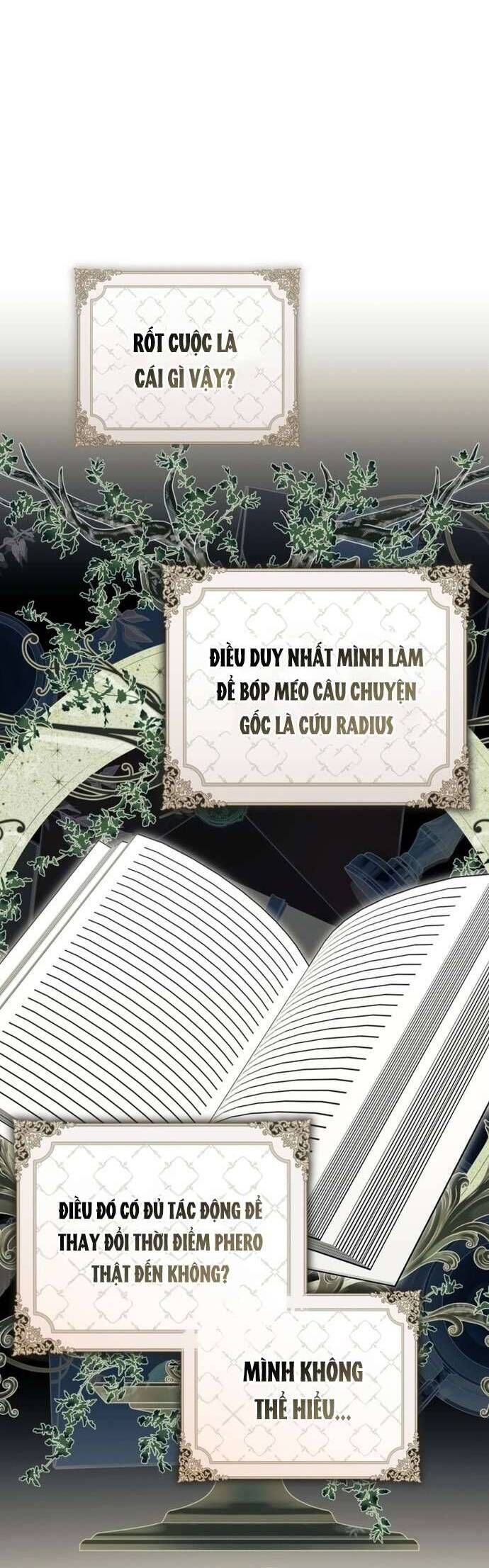 Nữ Phụ Muốn Chạy Trốn Khỏi Gã Nam Chính Ám Ảnh: Chapter 20
