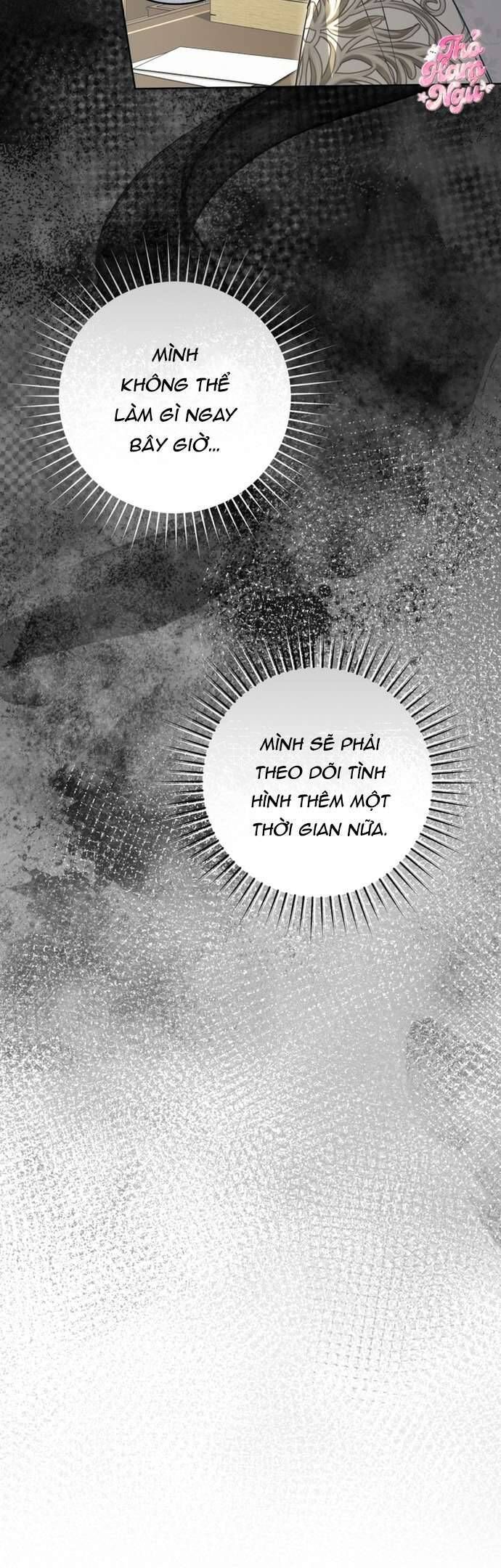 Nữ Phụ Muốn Chạy Trốn Khỏi Gã Nam Chính Ám Ảnh: Chapter 20