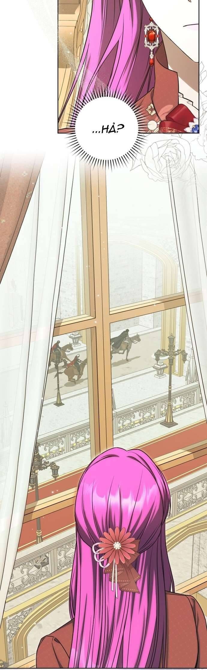 Nữ Phụ Muốn Chạy Trốn Khỏi Gã Nam Chính Ám Ảnh: Chapter 20