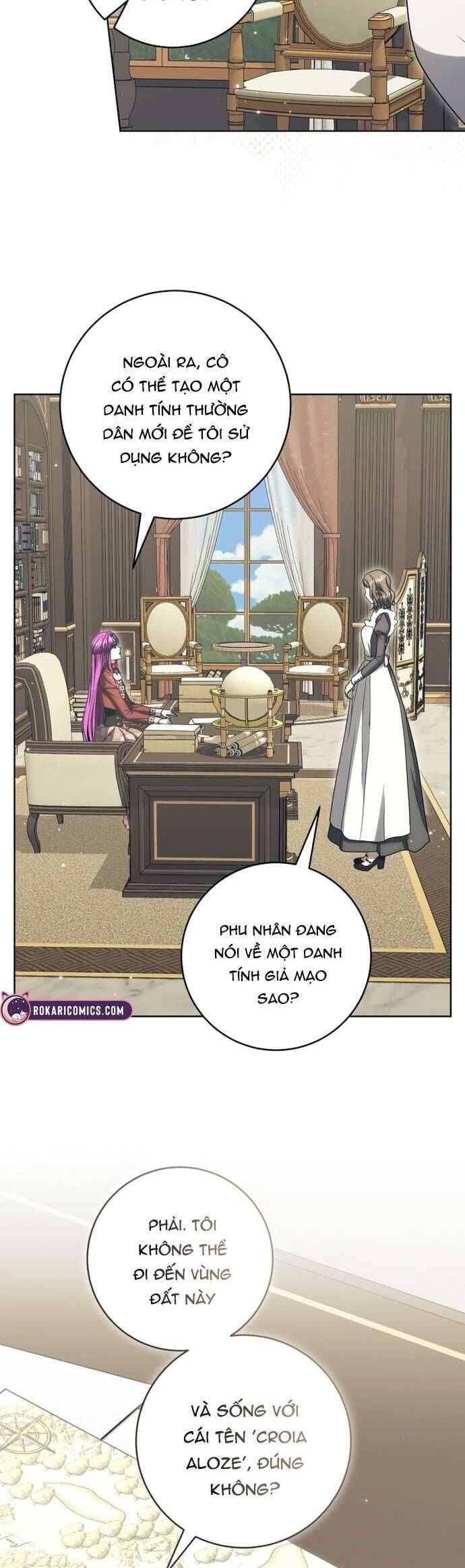 Nữ Phụ Muốn Chạy Trốn Khỏi Gã Nam Chính Ám Ảnh: Chapter 20