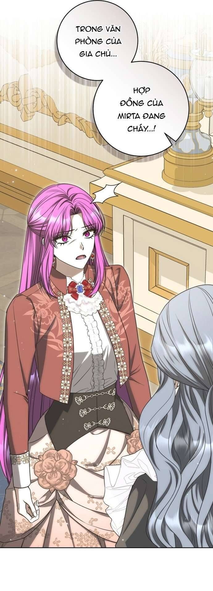 Nữ Phụ Muốn Chạy Trốn Khỏi Gã Nam Chính Ám Ảnh: Chapter 20