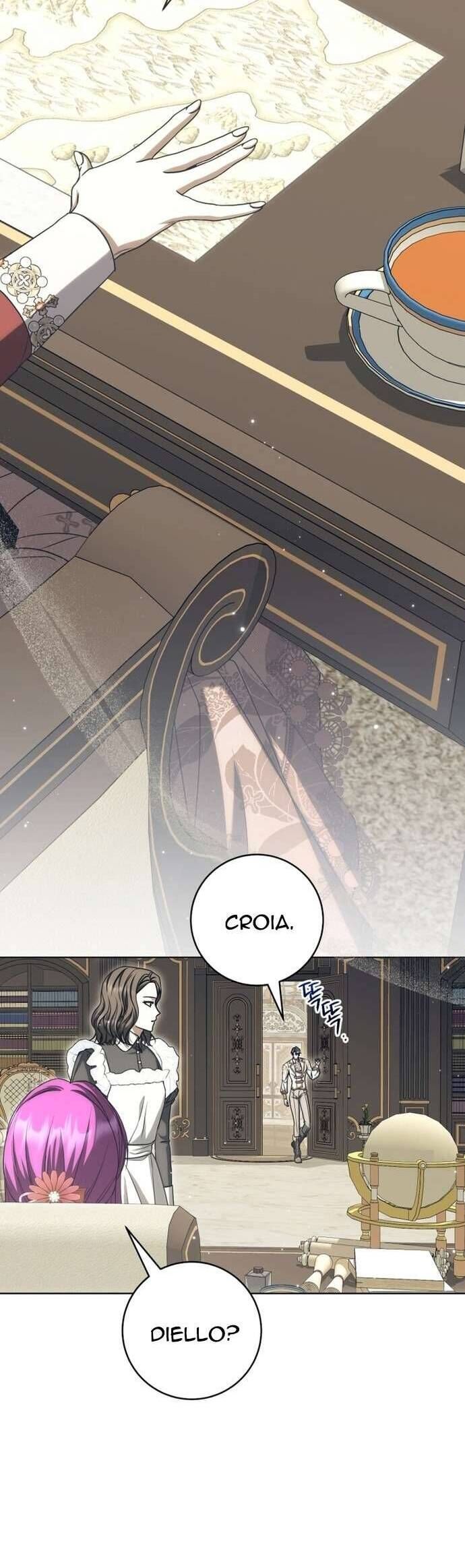 Nữ Phụ Muốn Chạy Trốn Khỏi Gã Nam Chính Ám Ảnh: Chapter 20