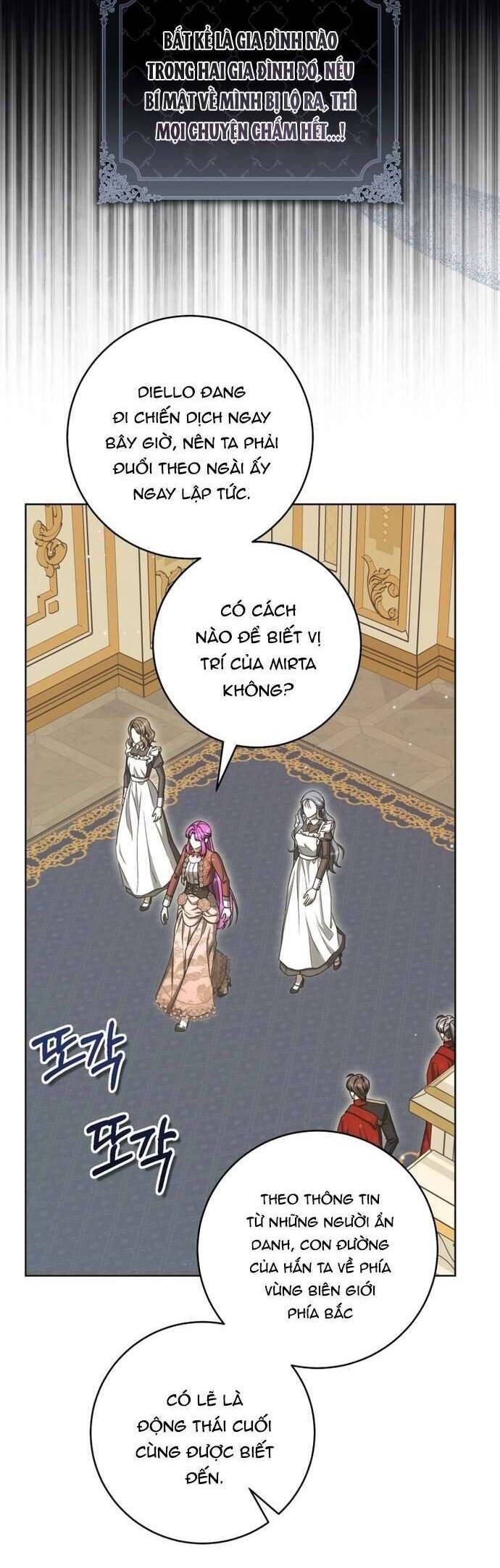 Nữ Phụ Muốn Chạy Trốn Khỏi Gã Nam Chính Ám Ảnh: Chapter 20