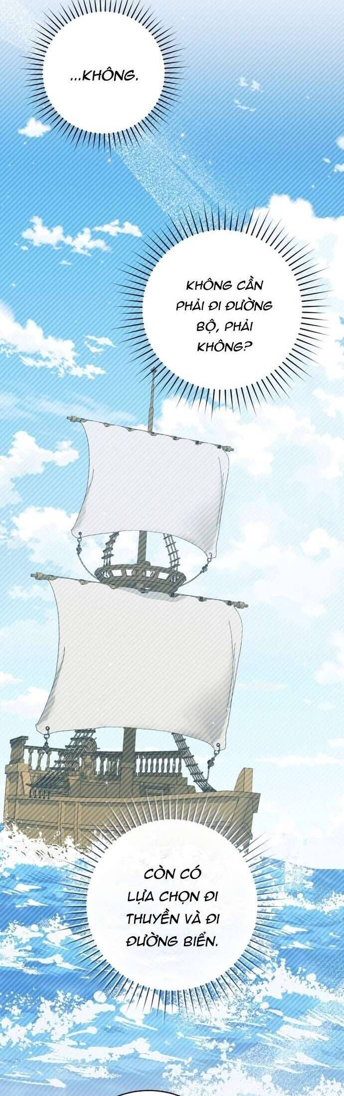 Nữ Phụ Muốn Chạy Trốn Khỏi Gã Nam Chính Ám Ảnh: Chapter 20