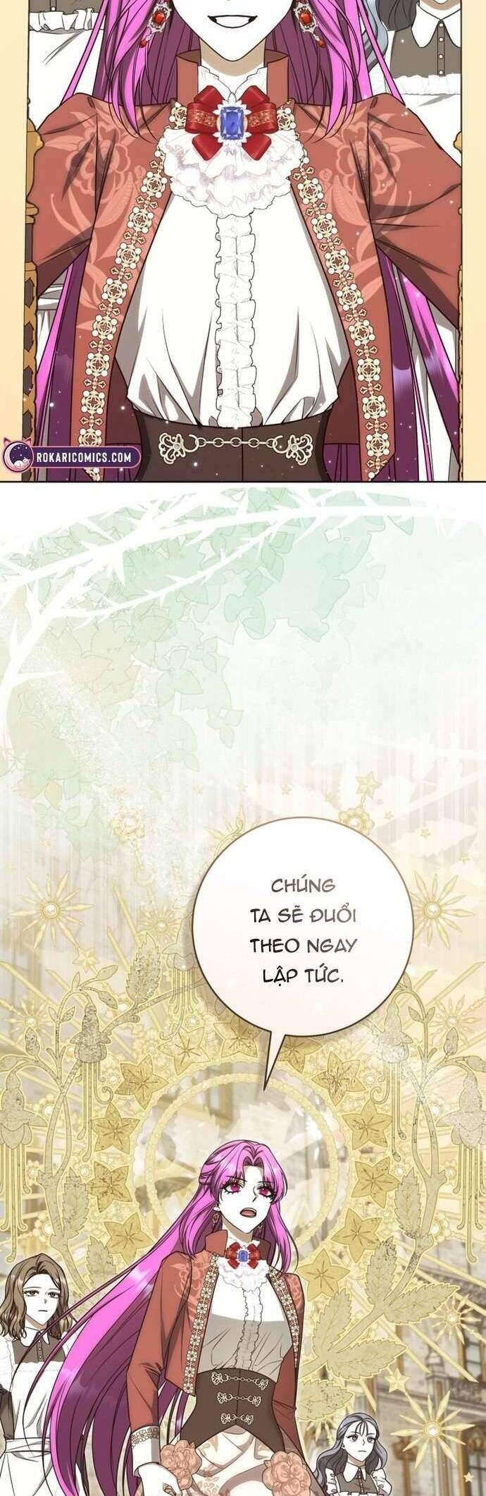 Nữ Phụ Muốn Chạy Trốn Khỏi Gã Nam Chính Ám Ảnh: Chapter 20