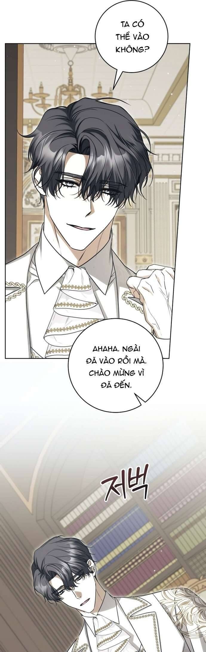 Nữ Phụ Muốn Chạy Trốn Khỏi Gã Nam Chính Ám Ảnh: Chapter 20