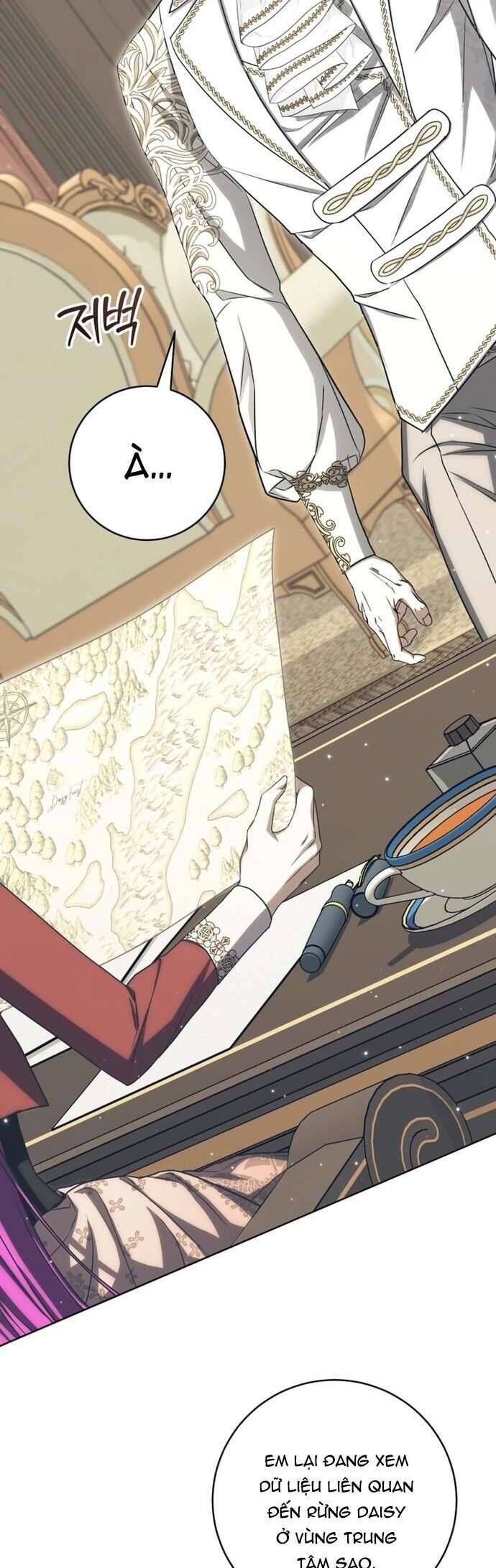 Nữ Phụ Muốn Chạy Trốn Khỏi Gã Nam Chính Ám Ảnh: Chapter 20