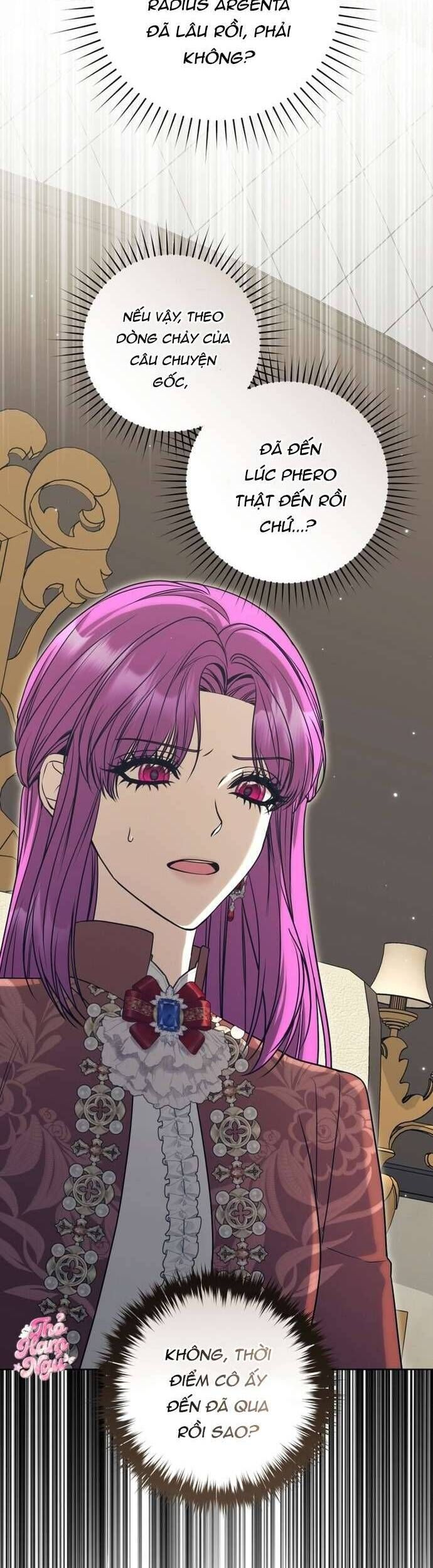 Nữ Phụ Muốn Chạy Trốn Khỏi Gã Nam Chính Ám Ảnh: Chapter 20