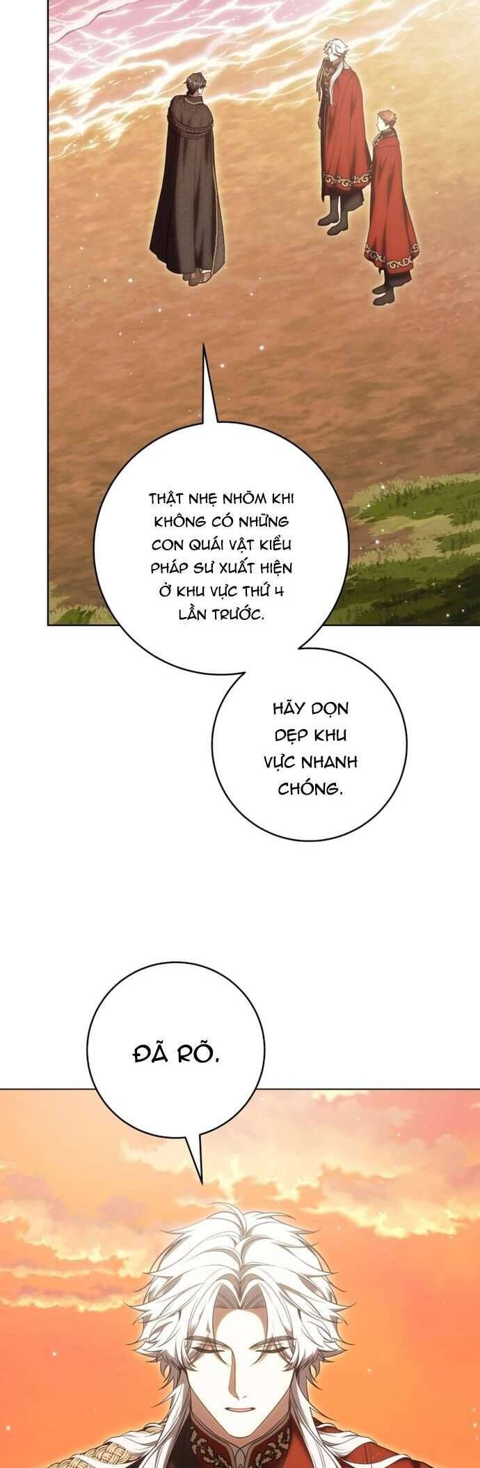 Nữ Phụ Muốn Chạy Trốn Khỏi Gã Nam Chính Ám Ảnh: Chapter 21